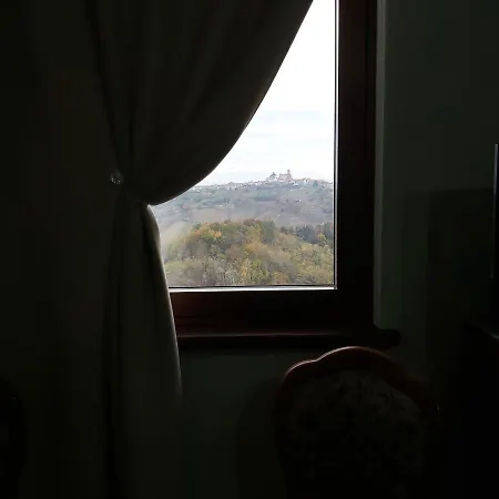 Feriegård Moon Garden