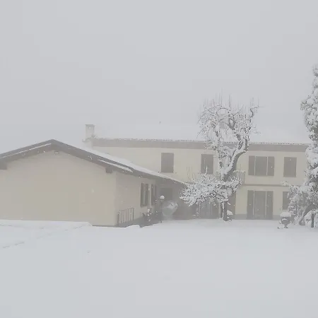 Moon Garden Feriegård *