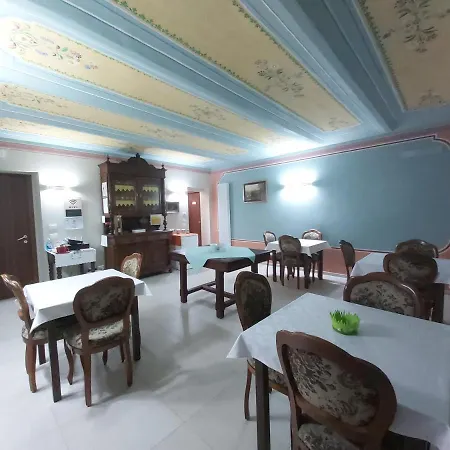 Moon Garden Mongardino