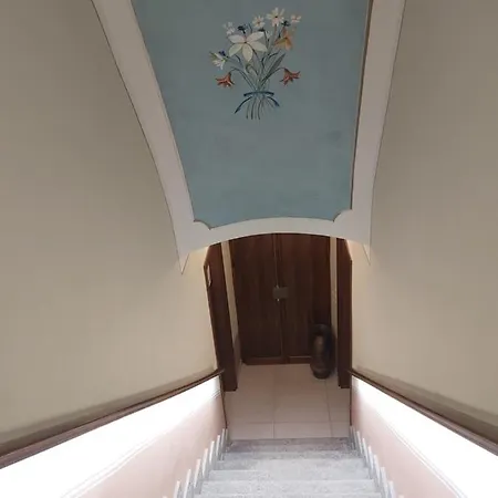 Feriegård Moon Garden *