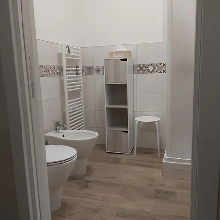 Moon Garden Alloggio per agriturismo