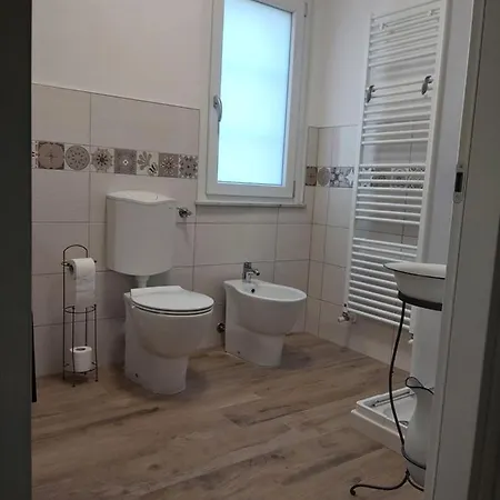 Moon Garden Feriegård