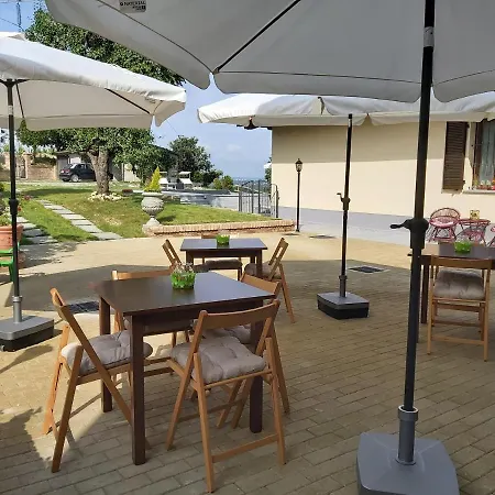 Moon Garden Mongardino