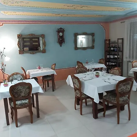 Feriegård Moon Garden