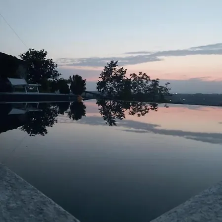 Moon Garden Mongardino