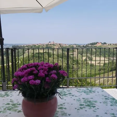 Moon Garden Mongardino