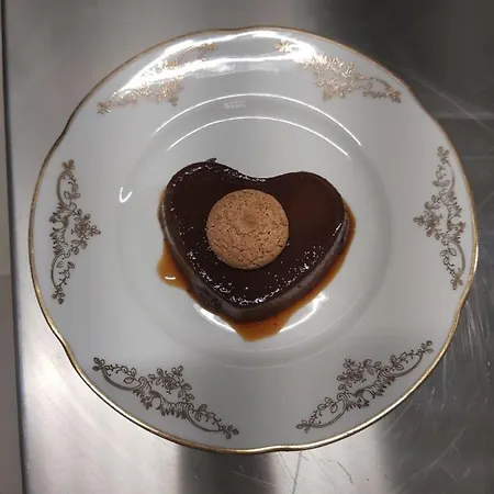 Moon Garden Mongardino