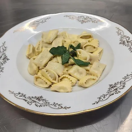 Moon Garden Mongardino