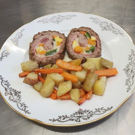 Moon Garden Alloggio per agriturismo Mongardino