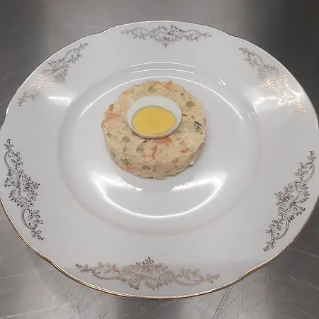 Moon Garden Feriegård Mongardino