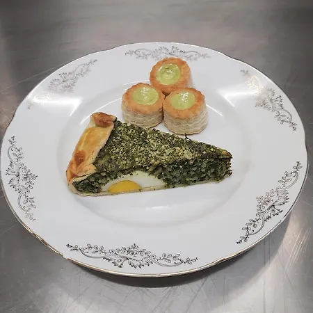 Alloggio per agriturismo Moon Garden Mongardino