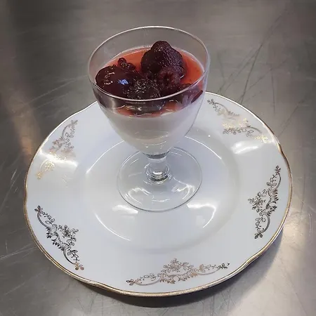 Feriegård Moon Garden