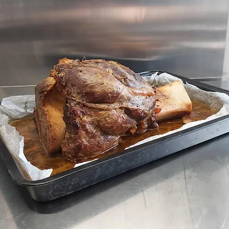 Feriegård Moon Garden Mongardino