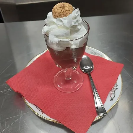 Alloggio per agriturismo Moon Garden