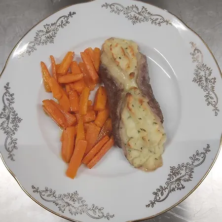 Moon Garden Feriegård