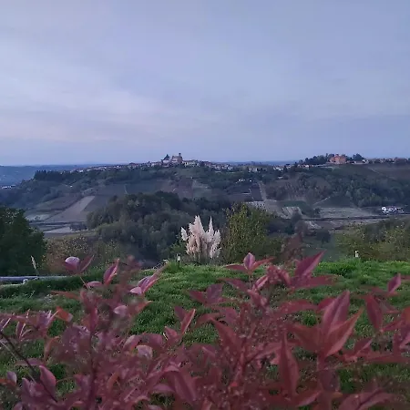 Moon Garden Mongardino