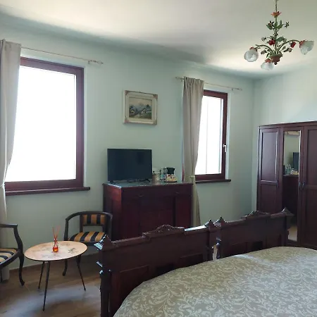 Moon Garden * Mongardino