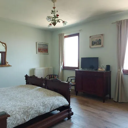 Moon Garden Alloggio per agriturismo