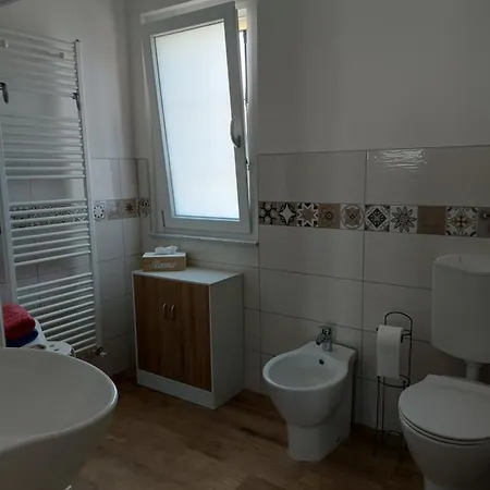 Moon Garden Alloggio per agriturismo Mongardino