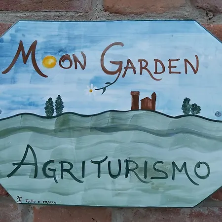 Alojamento de Turismo Rural Moon Garden Mongardino