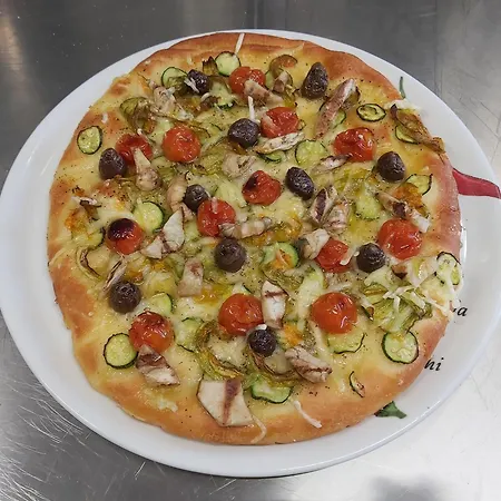 Moon Garden Mongardino