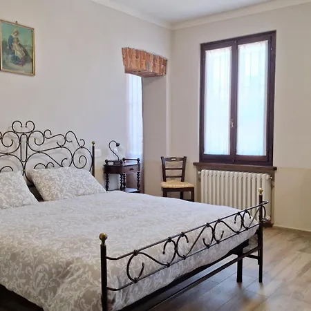 Moon Garden Mongardino