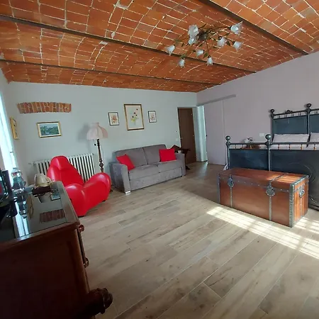 Moon Garden Feriegård *