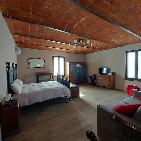 Feriegård Moon Garden *