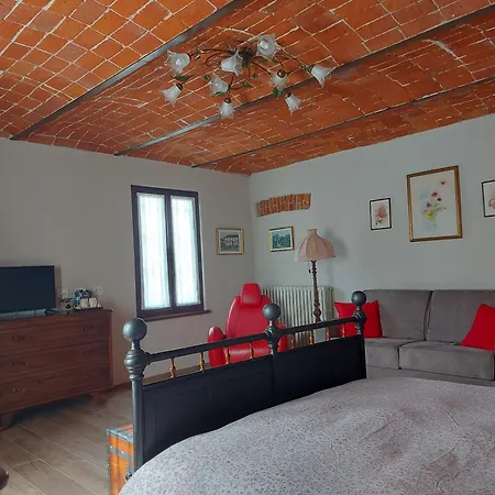 Moon Garden Feriegård