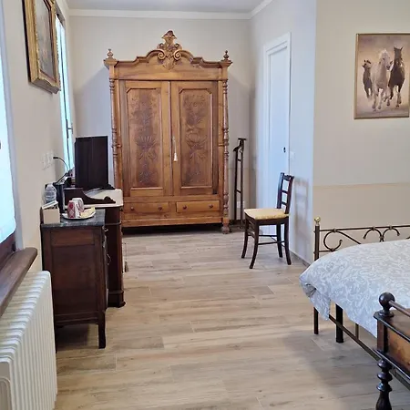 Moon Garden Alloggio per agriturismo