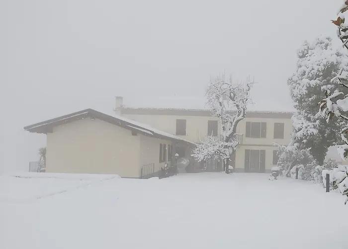 Moon Garden مزرعة للإقامة *