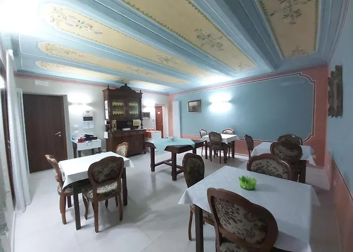 Moon Garden Mongardino