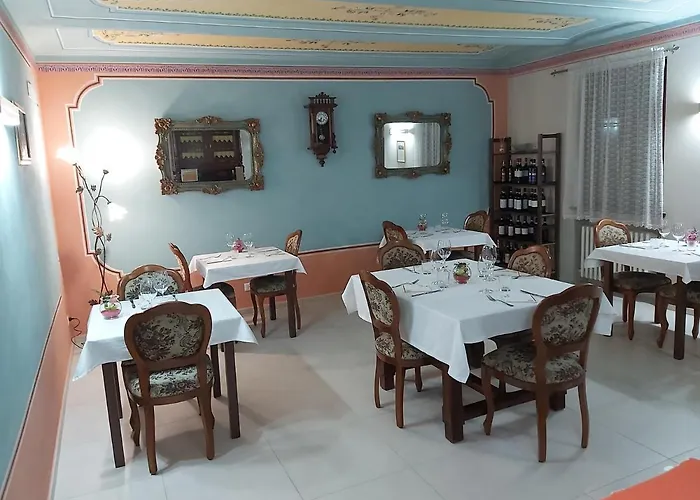 مزرعة للإقامة Moon Garden