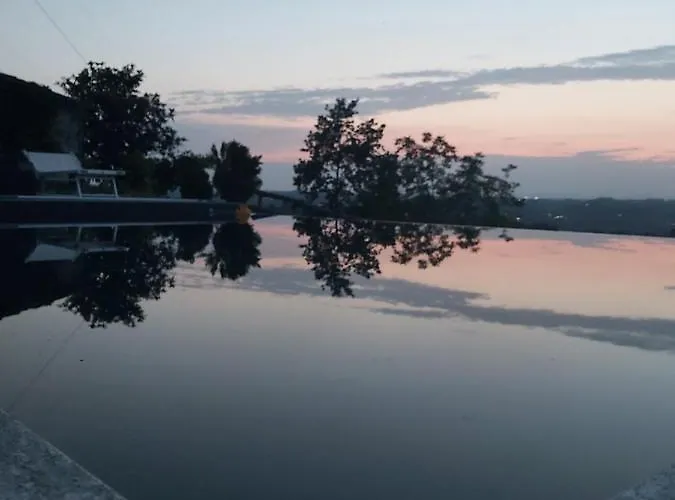 Moon Garden Mongardino