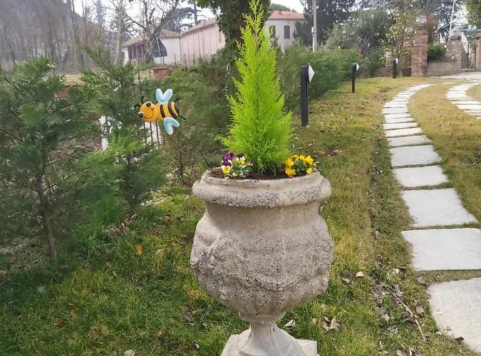 Moon Garden