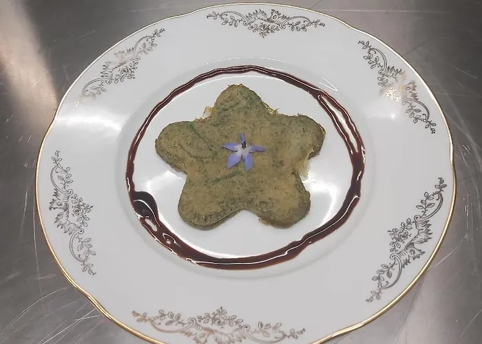 Moon Garden مزرعة للإقامة