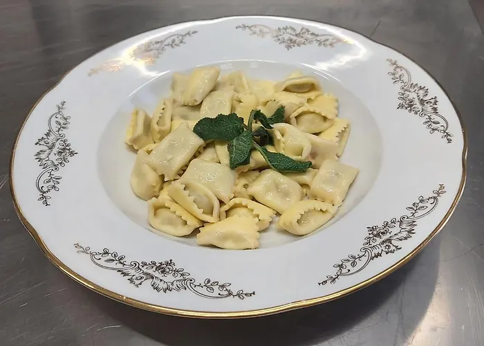 Moon Garden Mongardino