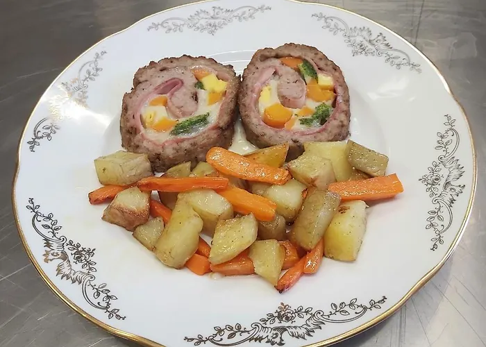 Moon Garden مزرعة للإقامة Mongardino