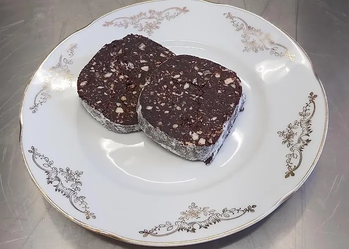 农家乐 Moon Garden Mongardino