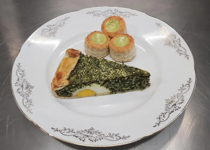 مزرعة للإقامة Moon Garden Mongardino