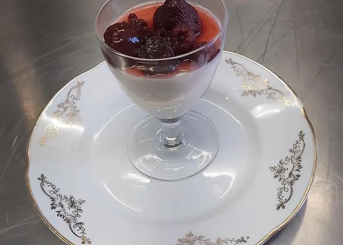 مزرعة للإقامة Moon Garden