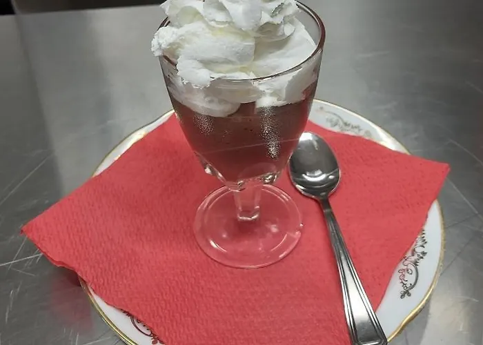 مزرعة للإقامة Moon Garden