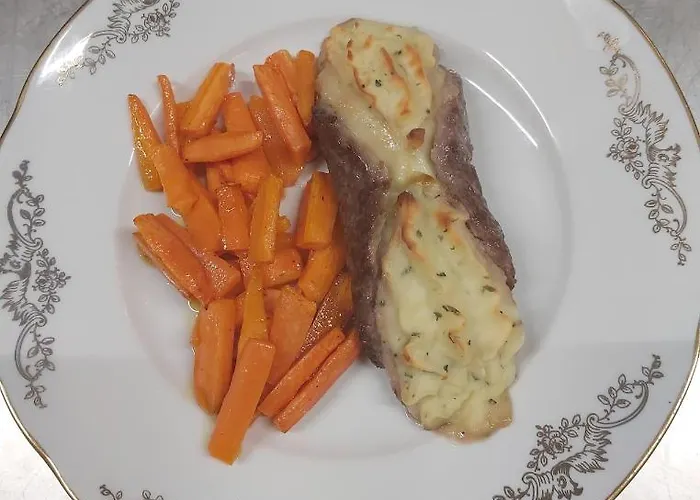 Moon Garden مزرعة للإقامة