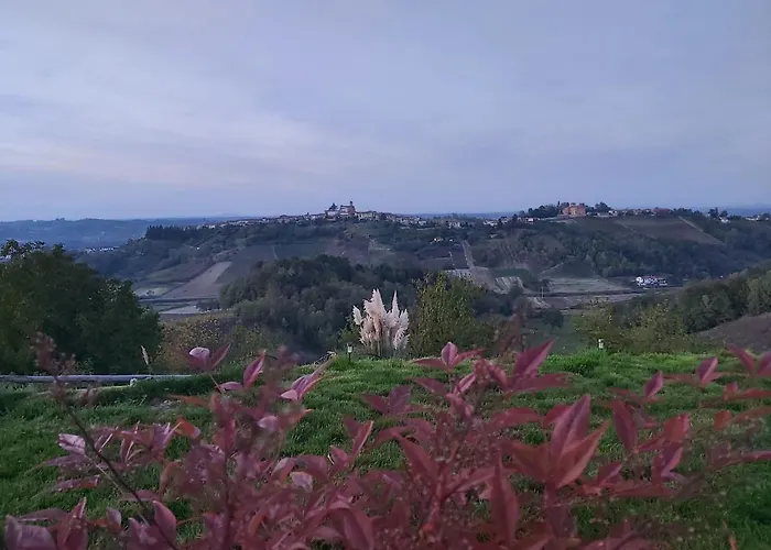 Moon Garden Mongardino