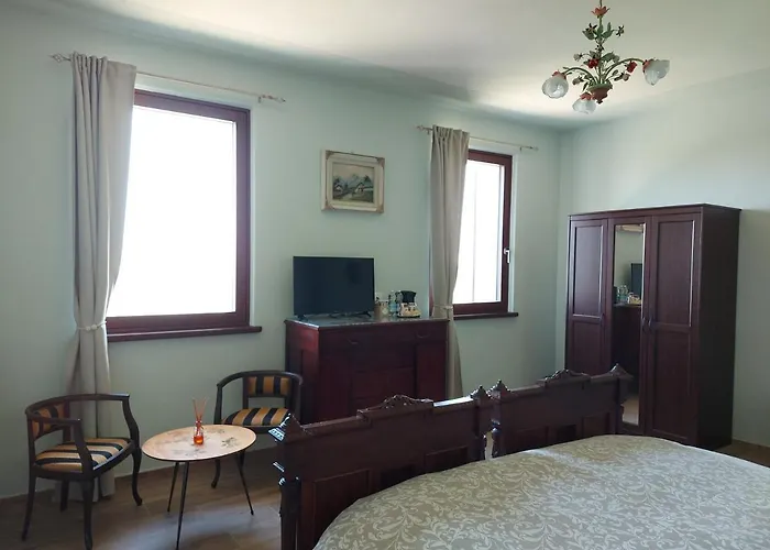 Moon Garden * Mongardino