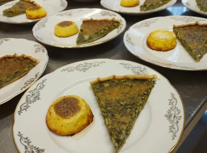 Moon Garden مزرعة للإقامة *