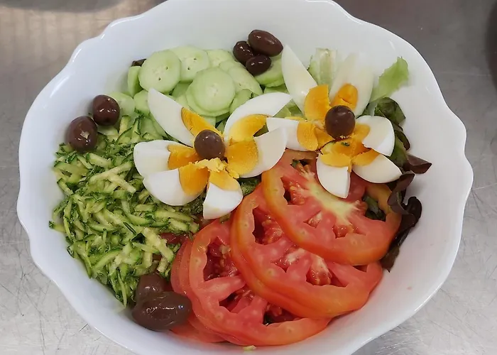 مزرعة للإقامة Moon Garden Mongardino