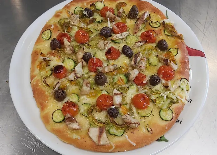 Moon Garden Mongardino