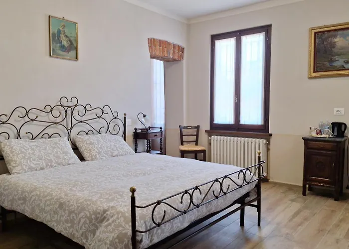 Moon Garden Mongardino