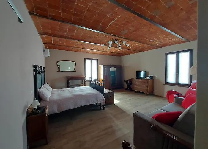 مزرعة للإقامة Moon Garden *